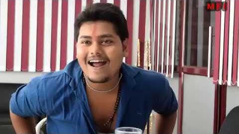 U  P  ke Launde ka Interview Lucknow Style