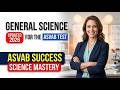ASVAB General Science Practice Test 2026 Pass Your Military Exam Fast