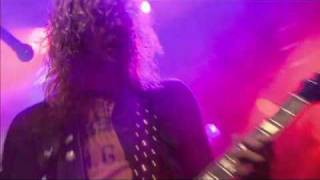 The Hellacopters - Another Place (Live @ Debaser)