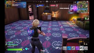 🔥FORTNITE🔥(LOWEST TO HIGHEST) on ASUS TUF F16  RTX 5060/16GB RAM i7-14650HX