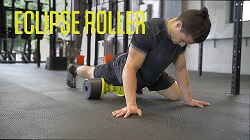ACUMOBILITY Eclipse FOAM ROLLER