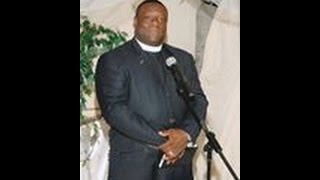 Pastor David Ford, Church phone #517-528-6210