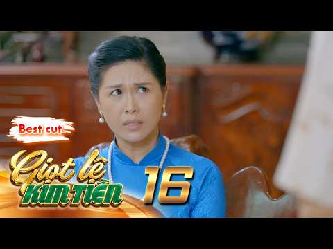 Huong's mother-in-law scolds her for re-evaluating herself after being physically assaulted by he...