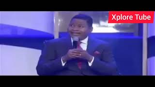 Why I Said Pastor Chris Is A Witch - Pastor Tom Amenkhienan