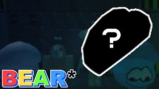 New Social Gear - Roblox Bear Sigma