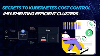 Secrets to Kubernetes Cost Control | Implementing Efficient Clusters | Kubeify