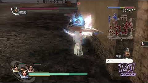 MOZ - Xiaoqiao 小乔 - SW-10 (Chaos)