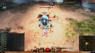 Condi PS Benchmark 27.4k realistic buffs