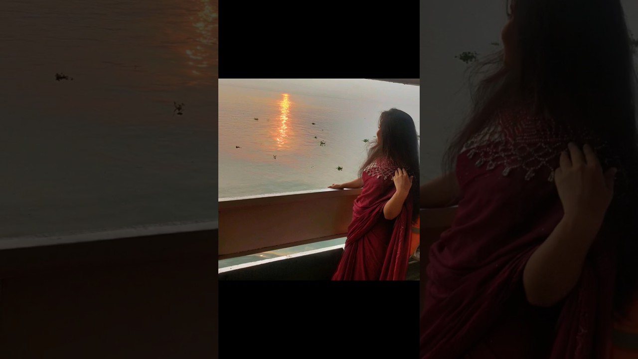 riverview #shorts #nature #youtubeshorts