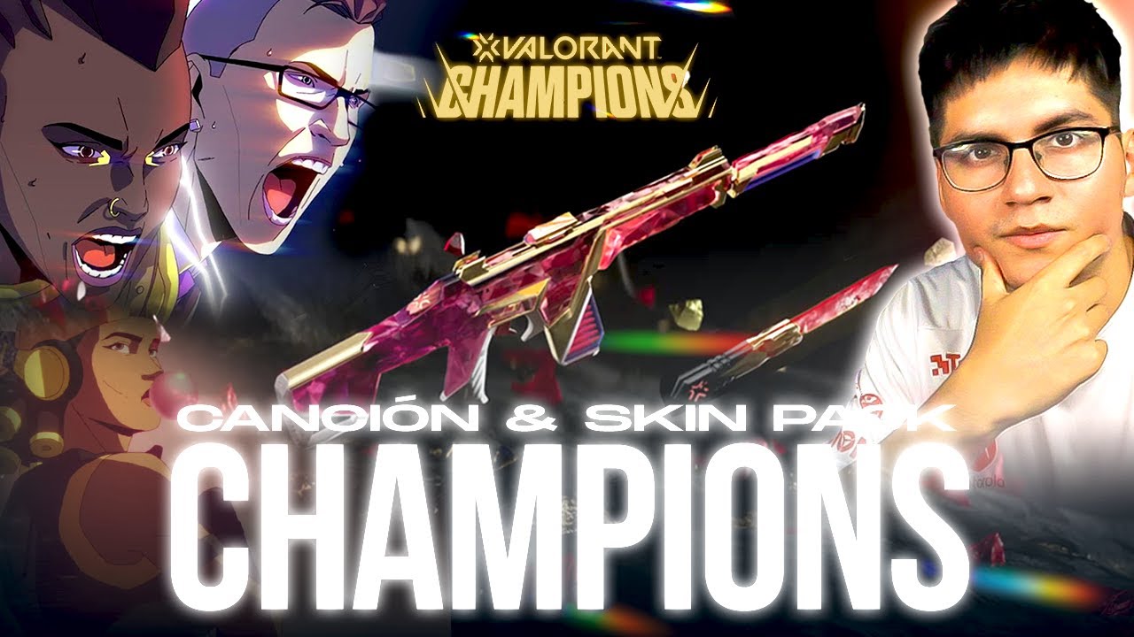 Valorant Champions 2022: LOUD Sacy e Liquid Naxy estrelam clipe da música  tema Fire Again - Millenium