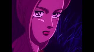 Priscilla  Love Is In Danger slowedreverb