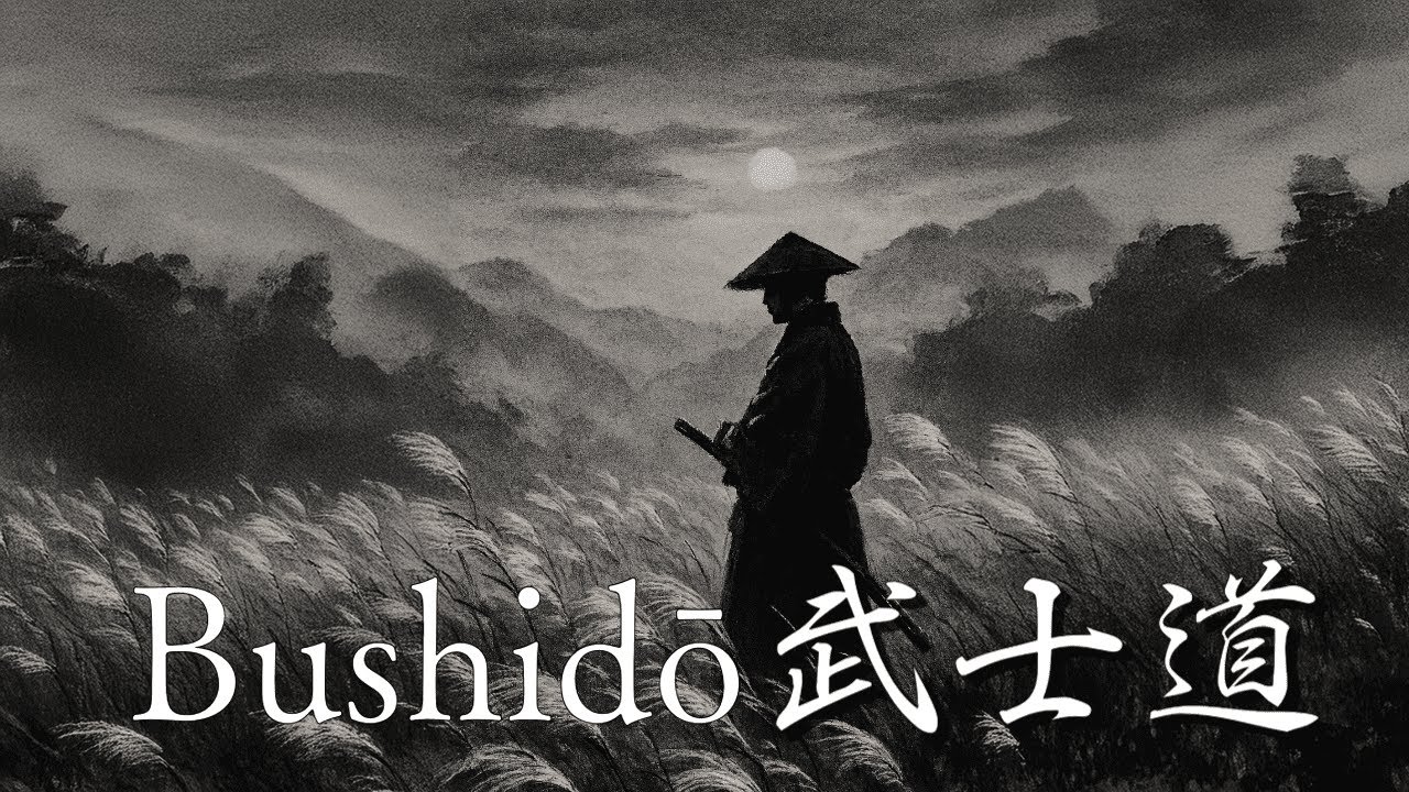 Gagaku 雅楽 & Samurai Spirit | Japanese Ambient Music for Meditation & Focus