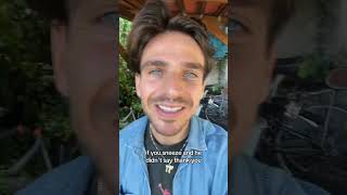 We need to talk #dating #relationship