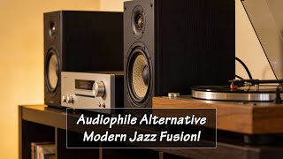 Download Lagu Hifi Audiophile Alternative Modern Jazz Fusion MP3