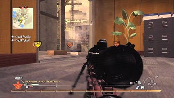 OMFG! Sick clip on highrise! Triple / quad feed