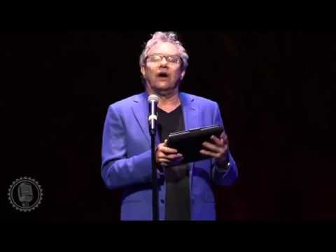 Ridgefield CT Rant, 9/7/14