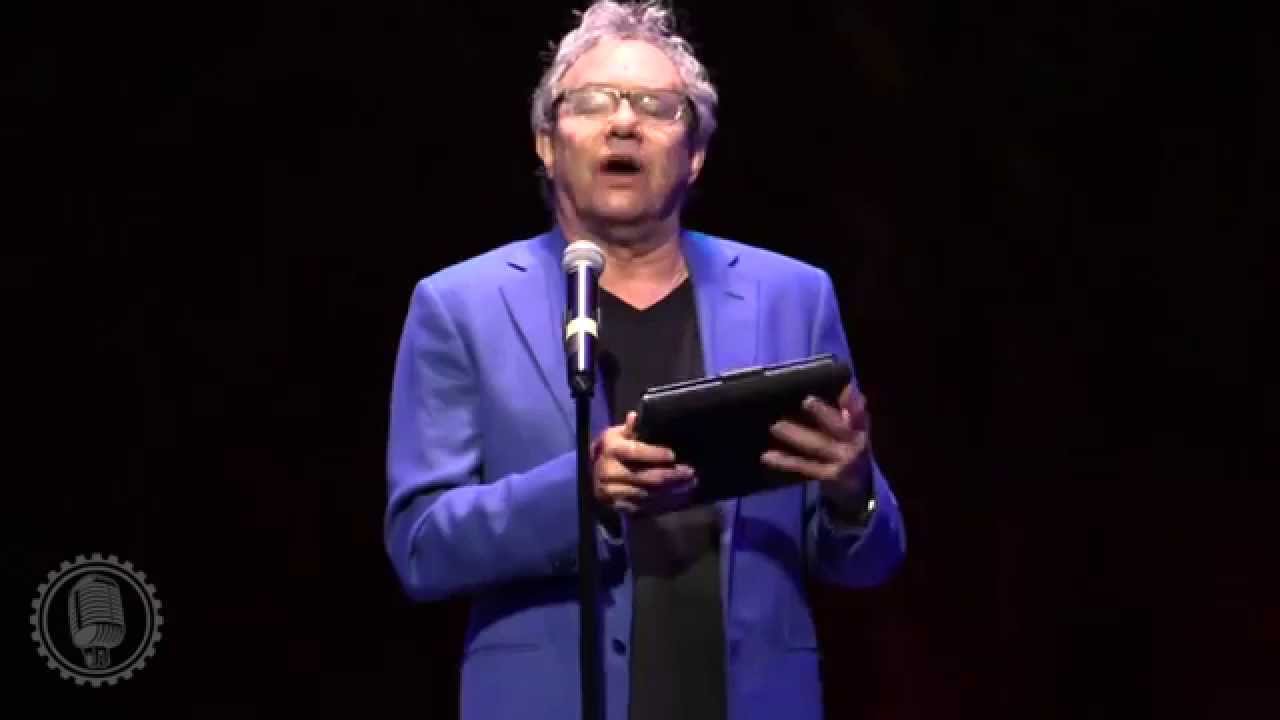 Ridgefield CT Rant, 9/7/14