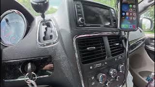 Help Me Clean My Dash Board!