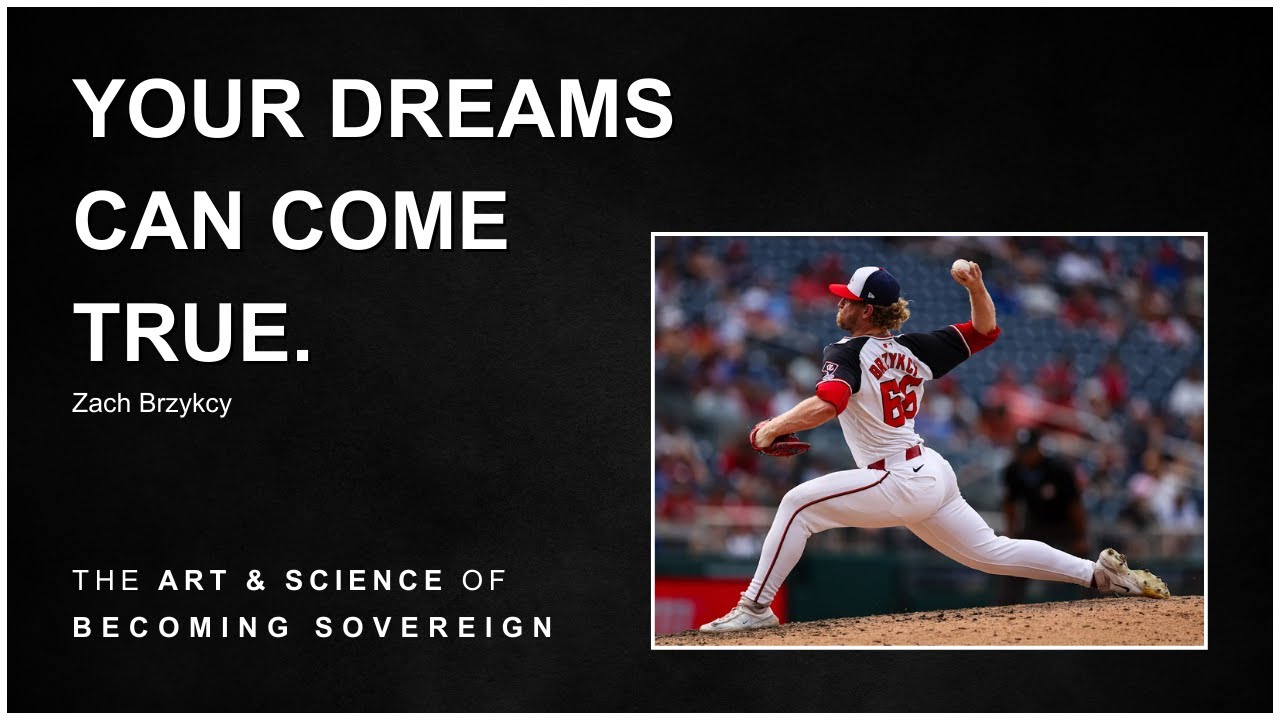 How He Went From 300lb To Top Prospect - Zach Brzykcy