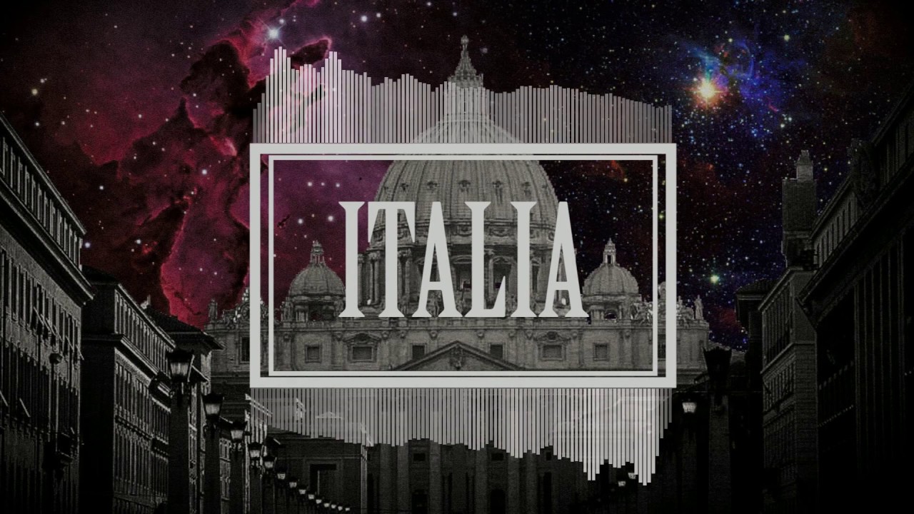 Future Wizard Type Beat | Italia | Trap Beat | 2019 | Black Rabbit Beats🎵