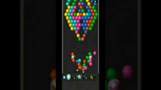 Maza aa giya es Game ka || Bubbles 3D level 8 Gameplay || Bubbles shooter WhatsApp status