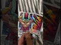 SDBH13周年DAカードパックを3パック開封した結果…