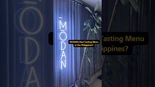 Modan Mnl Review