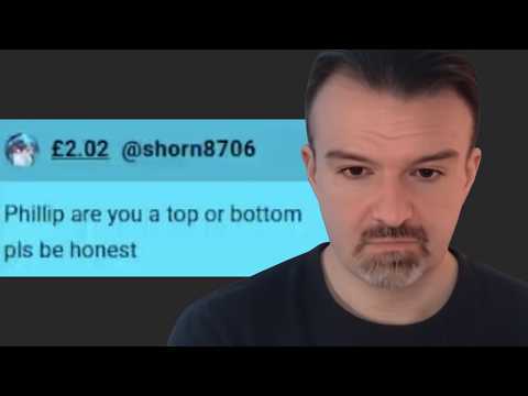 DSP Troll Dono Compilation