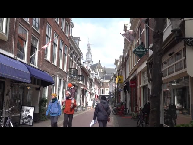 YouTube player