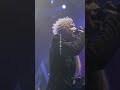 XANVALA - 鮮やかな猛毒 [LIVE] #xanvala #shorts