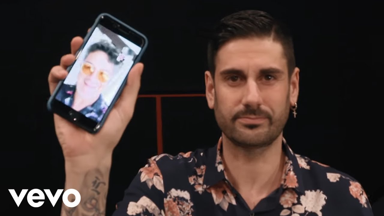 Melendi - Déjala Que Baile (Making of)