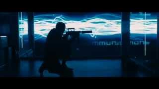 (2012) Skyfall trailer 1