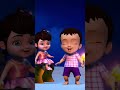 Magical wishes song  bengali rhymes for children rhymeshotsanimationshort