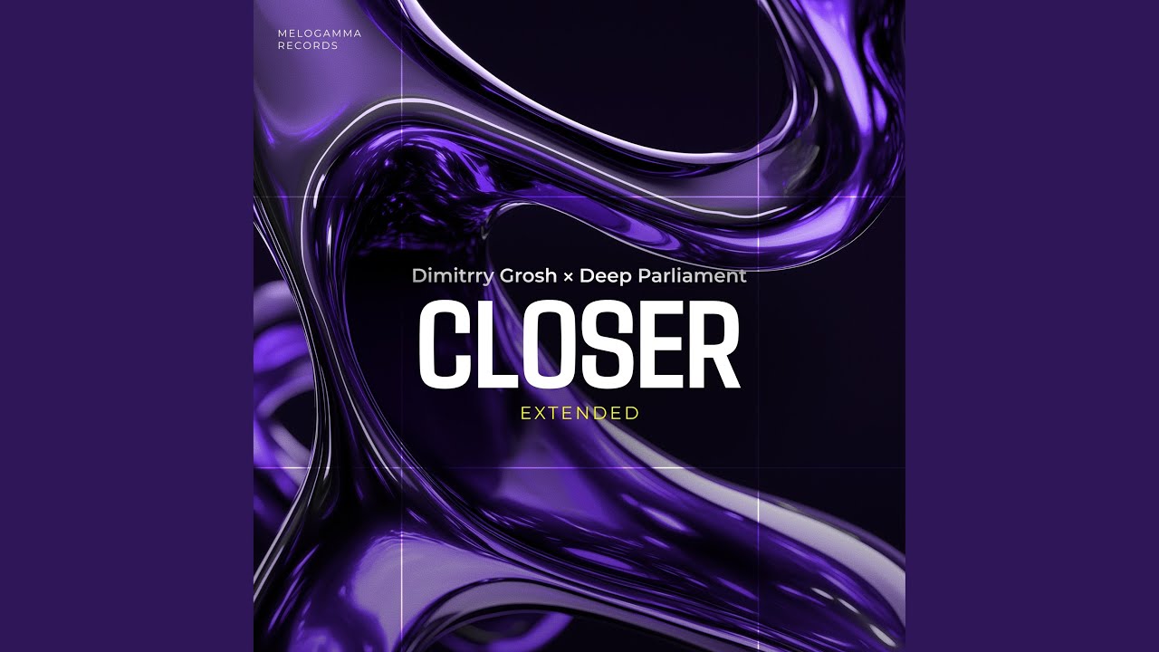 Guarda Closer (Extended) su YouTube Guarda Closer (Extended) su YouTube