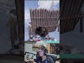 This mini never left launch btw😭 #gevad1ch #twitch #rust #rustsolo #solorust