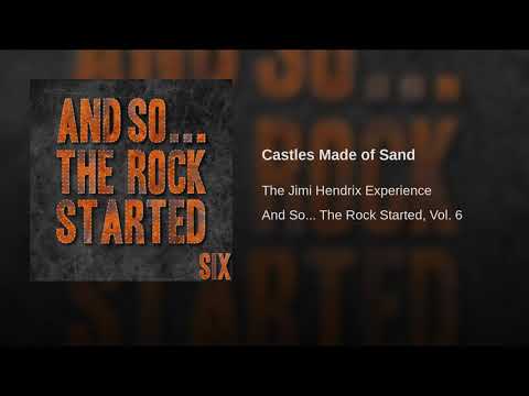 Castles Made Of Sand