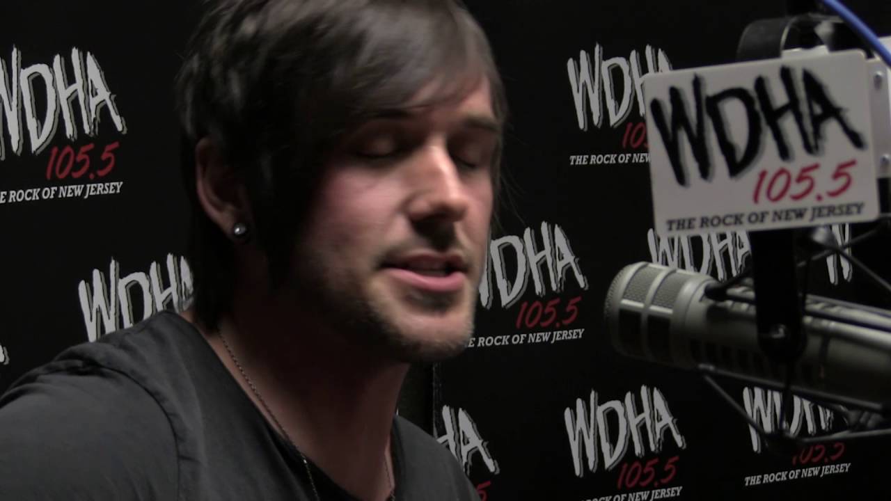 Sick Puppies Stick To Your Guns