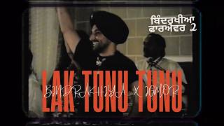 Lak Tunu Tunu Remix - Surjit Bindrakhia X Igmor Bindrakiya Forever 2 Ep