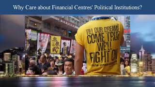 Introduction: Polyarchy and International Financial Centre Competitiveness