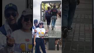 Memilih Setia janjisetia komitmen pasangan ridhaallah suamiistri