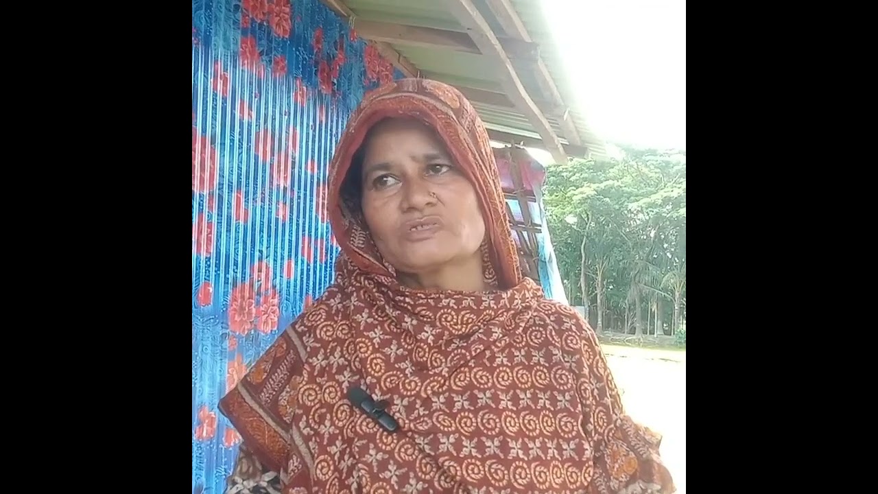 জুলাই-আগস্ট আন্দোল‌নে ‌যেভা‌বে শহীদ হন ওমর ফারুক। #julyagugust2024 #bhola #viralvideo #viral