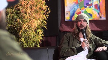 Dirty Heads - California Roots VI Interview Sessions