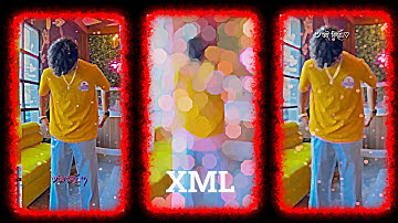 NEW TREND XML FILE 🔥🚀 || NEW ATTITUDE BOYS XML FILE 📈💥 || ALIGHT MOTION XML FILE 🔰📷 || XML PRESENT 🔰