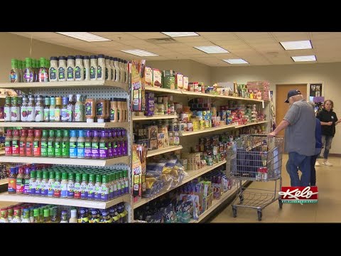 Grocery Store Chains In South Dakota