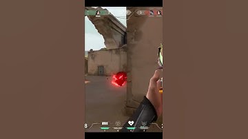 1v4 Clutch with Sage #gamer #valorant #valorantclips #gaming #viral #sage #shorts #shortsvideo