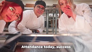 Attendance Matters! No. 4 | McAllen ISD