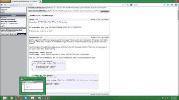 Sniperz227 Engine Tutorial #2 (OpenGL, Win32, C++)