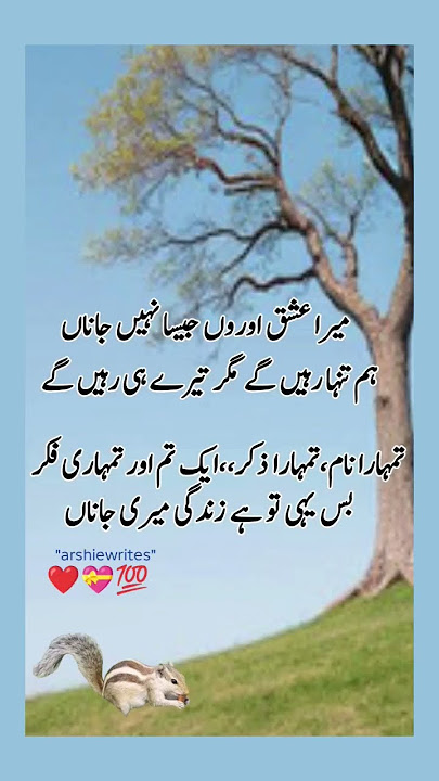 Mera Ishq #deeplines #goldenwords #sadpoetry #urduquotes #shorts