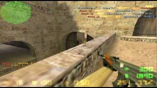 Some Random Frags [NO EDIT]