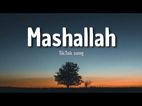 Mashallah tiktok song | Aya Nakamura - Nirvana (lyrics)